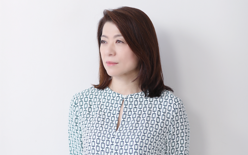 あおもり藍ブルーリンクプロジェクト代表 福士珠美氏インタビュー 青森ドクターズネット(青森ヘルスケア情報プラットホーム)